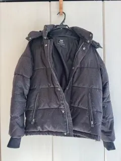 今にぴったり　BEAMS HEART 中綿ダウンジャケット S 最終値下げ！