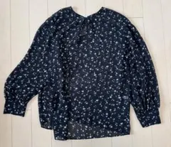 BEAUTY&YOUTH ビューティーアンドユース　レディース　レースシャツ