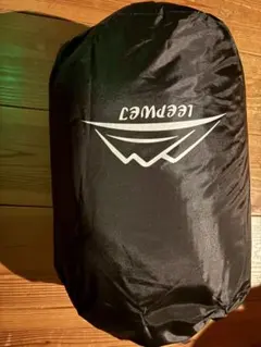 フィールドサハラ　シェラフ　SAHARA ZW3000 寝袋 オリーブグリーン フィールドサハラ シェラフ SAHARA ZW3000 寝袋 オリーブグリーン