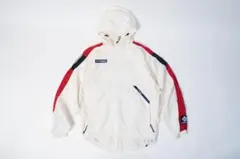 Columbia sport コロンビア スポーツ アノラックジャケット 90s