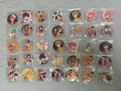 あんスタ バラエティ缶バッジ バラ缶 Trickstar 北斗 スバル 真 真緒