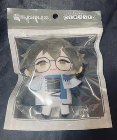 にじさんじ にじさんじEN アイク・イーヴランド 缶バッジ 1719828026.jpg?1667279745