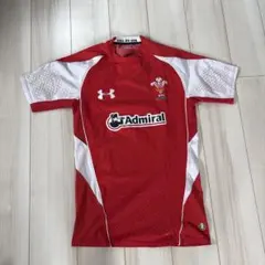 WARRIORS(NRL)ウォリアーズ　ラグビージャージ　復刻版 WARRIORS(NRL)ウォリアーズ ラグビージャージ 復刻版 - メルカリ