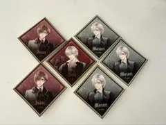 イケメンヴァンパイア 特典