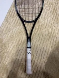 YONEX ボルトレイジ8s 後衛用ラケット　状態良好