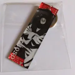 呪術廻戦　Chair：Black　メタリックアクリルキーホルダー　脹相