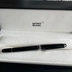 【MONT BLANC】ボールペン　MST RB P163