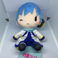 2025年最新】初音ミクシリーズ だるぐるみ(ぬいぐるみ)/KAITOの