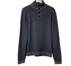 上質】RRL カシミヤ100% ショールカラーニット ブラック S - メルカリ