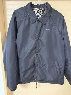 X-girl コーチジャケット