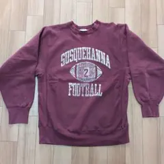 80年 チャンピオン Champion リバースウィーブ USA製　トリコタグ