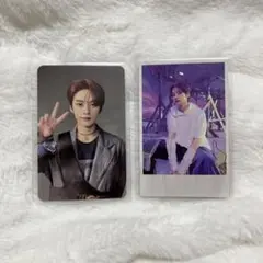 Stray Kids 樂　star トレカ　リノ