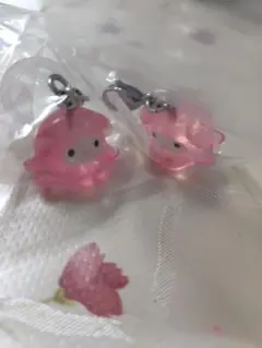 サンリオなりきりメンダコ　ガチャ②