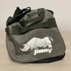 ジムニー ボストンバッグ非販売品のサムネイル