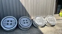 ホンダ バモス ホイール 2本セット HONDA 12インチ 遙様専用 | Mercari