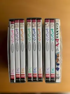 2026年最新】ちょびっツ 総集編 [DVD]の人気アイテム - メルカリ