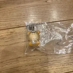 クレヨンしんちゃん めじるしアクセサリー ボーちゃん ガチャガチャ