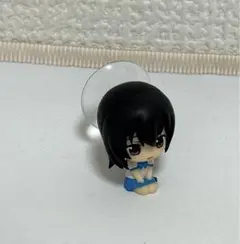 姫柊雪菜　スマホスタンド　ストライク・ザ・ブラッド