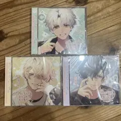 #Sweet IRL (スイライ)特典CD付4枚/ステラワース特典セット Sweet IRL (スイライ)特典CD付4枚/ステラワース特典セット - メルカリ
