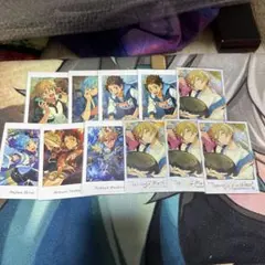 あんスタ ぱしゃっつ まとめ売り Ra*bits