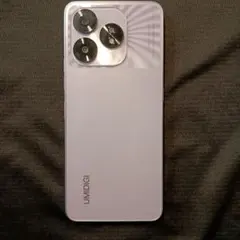 UMIDIGI A15T スマートフォン本体のサムネイル