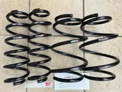 メガーヌ4 RS アイバッハ Eibach ダウンサス BBM5P - メルカリ