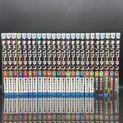 美品チェンソーマン 全巻セット 1-24巻 藤本タツキ - メルカリ