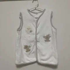 familiar ベビーベスト （スリーパー）60-90