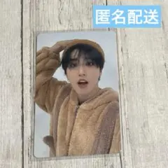 straykids ハン エコパ公演記念 特典 タワレコ 限定トレカ