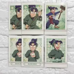 忍たま乱太郎 ぱしゃこれ 潮江文次郎