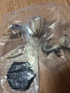 モンスターハンター　原初を刻むメルゼナ