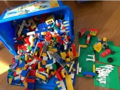 LEGO まとめ売り