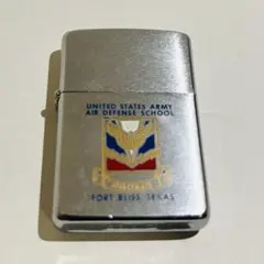 ZIPPO USS BARRIER CV-62 ライター本体 - メルカリ