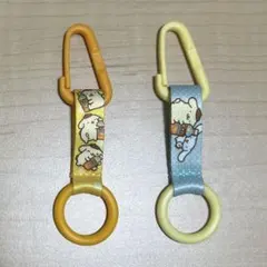 ポムポムプリン シナモン ペットボトルホルダー