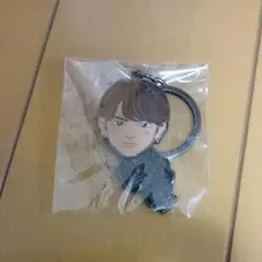 NAOTO 首降りキーホルダー