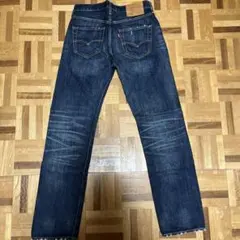 Levi's 501 ストレートデニム W30 L32