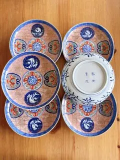 2025年最新】伊万里 龍 染付 皿の人気アイテム - メルカリ