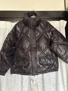 新品 THE BOLDMAN 25AW Short Puff Blouson - メルカリ