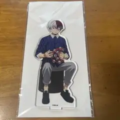 轟焦凍　ヒロアカアクスタオープン