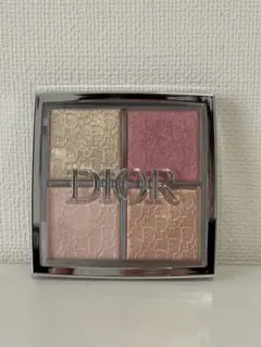 [最終値下げ✨]Dior バックステージハイライター 04