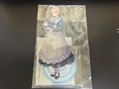 ヘブンバーンズレッド アクリルスタンド Classy Ver,東城つかさ