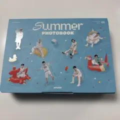 2026年最新】ateez summer photobook kqの人気アイテム - メルカリ