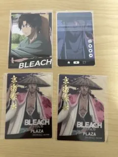 BLEACH 京楽春水