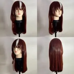 美容師 カットウィッグ ユーロプレステージip200 まとめ売り 11台