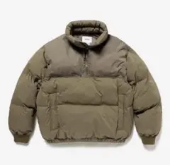 WTAPS TTL PULLOVER JACKETのサムネイル