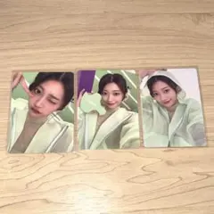 CUTIE STREET 板倉可奈 トレカコンプセット ver.9