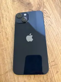 Apple iPhone 14 ブラック　256GB 本体