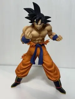 ドラゴンボールZ MAXIMATIC　孫悟空