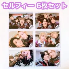 Travis Japan 川島如恵留 正門良規 末澤誠也 6枚セット 公式生写真