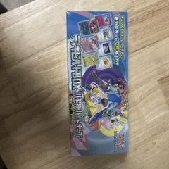 ポケモンカードゲーム バトルデッキBOX